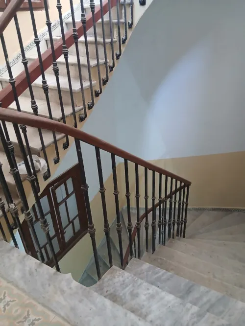 Vente Appartement F3 Alger Alger centre