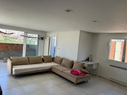 Vente Villa Alger Saoula