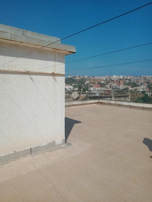 Vente Villa Alger El biar