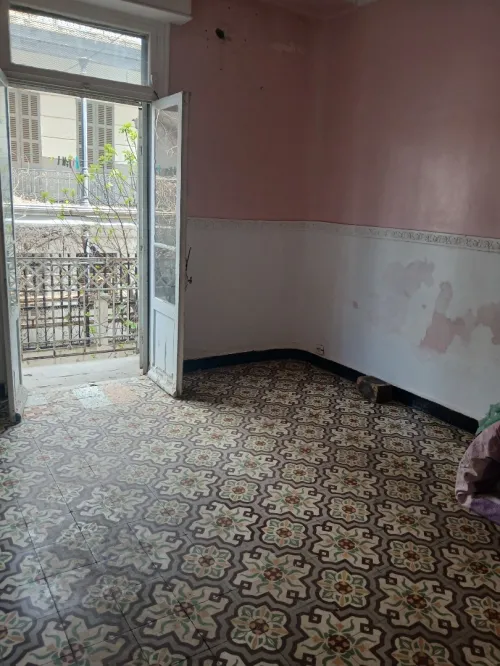 Vente Appartement F3 Alger Belouizdad