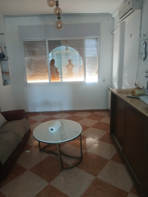 Vente Appartement F5 Alger El mouradia