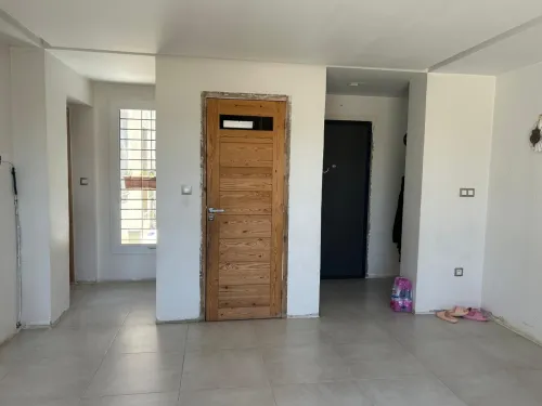 Vente Villa Alger Saoula