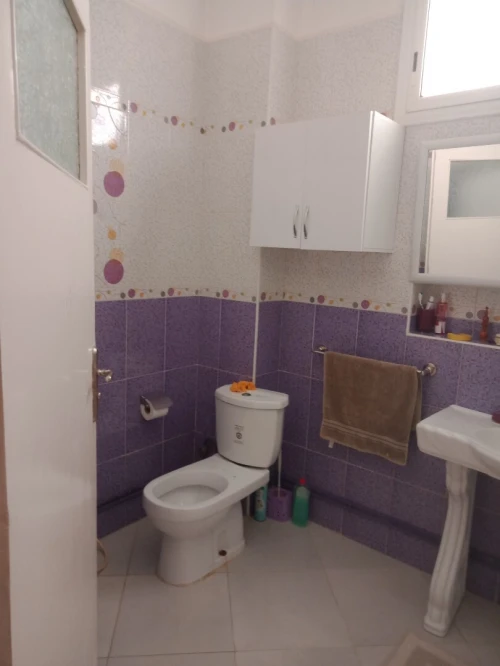 Vente Villa Alger El biar