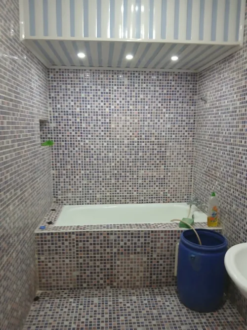Location Appartement F3 Alger Sidi mhamed