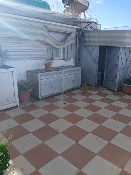 Vente Appartement Duplex F5 Alger Birkhadem