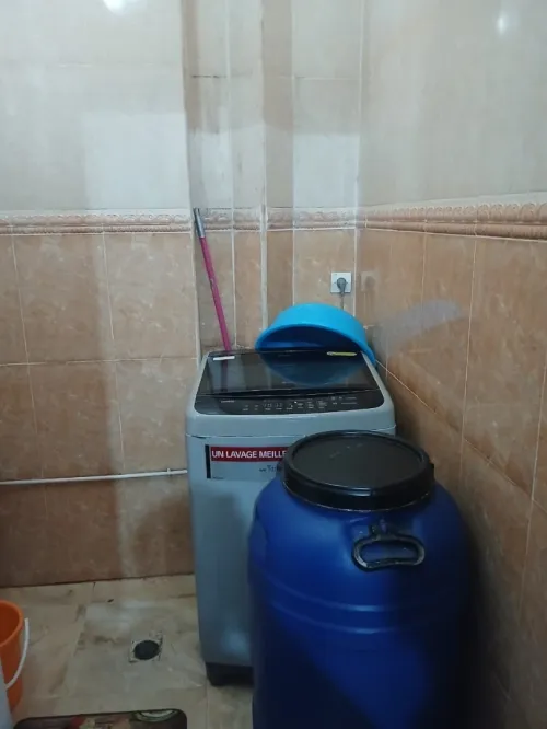 Vente Appartement F4 Alger Alger centre