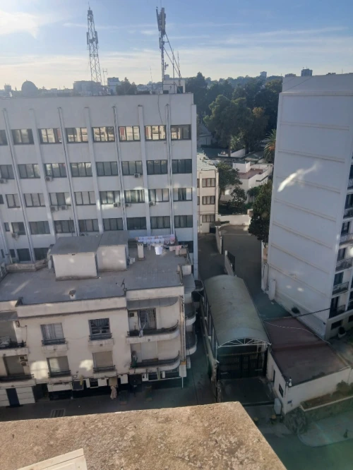 Vente Appartement F5 Alger El mouradia