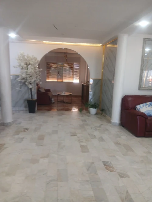 Vente Appartement F5 Alger El mouradia