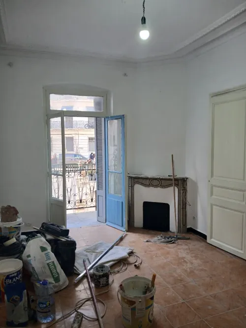 Location Appartement F3 Alger Alger centre