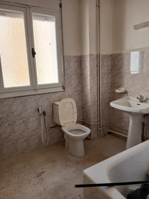 Vente Appartement Duplex F7 Alger Said hamdine