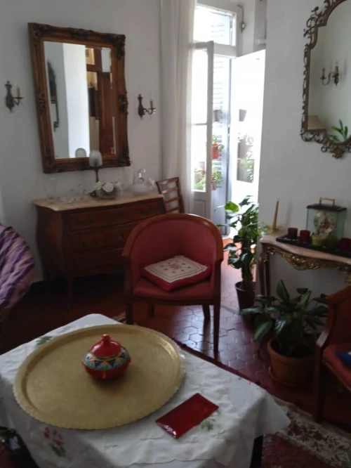 Location Appartement F3 Alger Alger centre