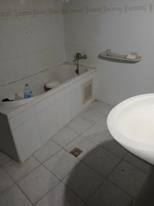 Vente Villa Alger El mouradia