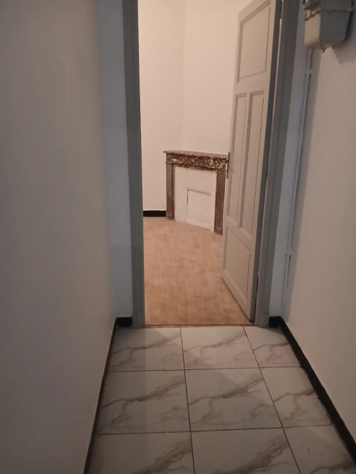 Vente Appartement F3 Alger Belouizdad