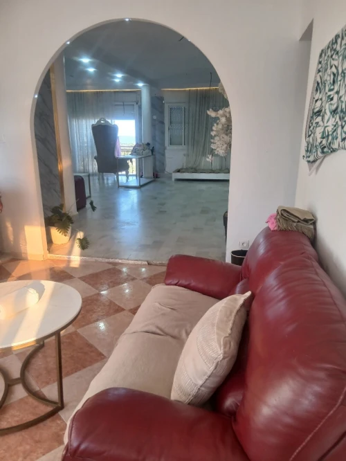 Vente Appartement F5 Alger El mouradia