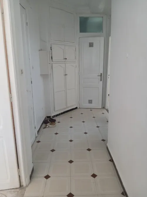 Vente Appartement F3 Alger Alger centre