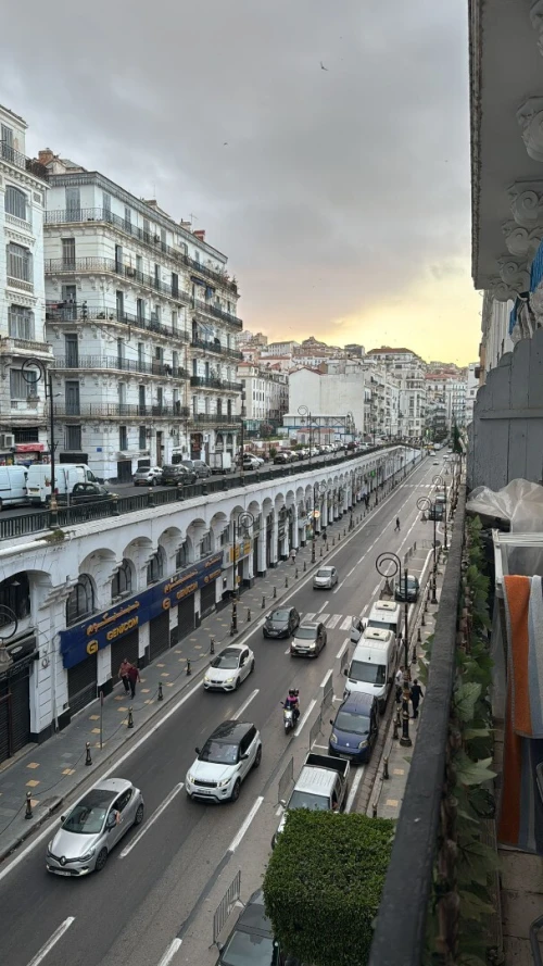 Location Appartement F3 Alger Alger centre