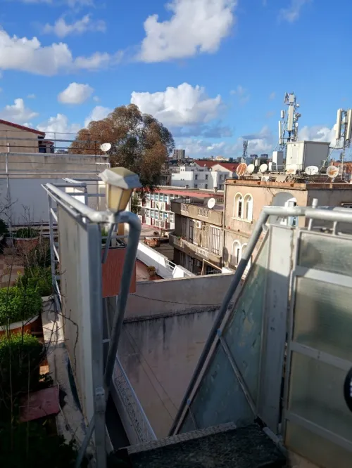 Vente Appartement Duplex F5 Alger Birkhadem