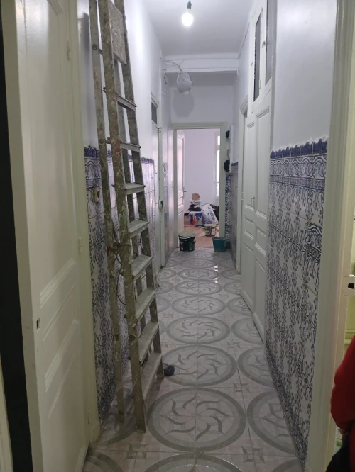 Location Appartement F3 Alger Alger centre