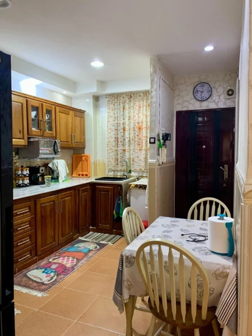 Vente Appartement F2 Alger Sidi mhamed