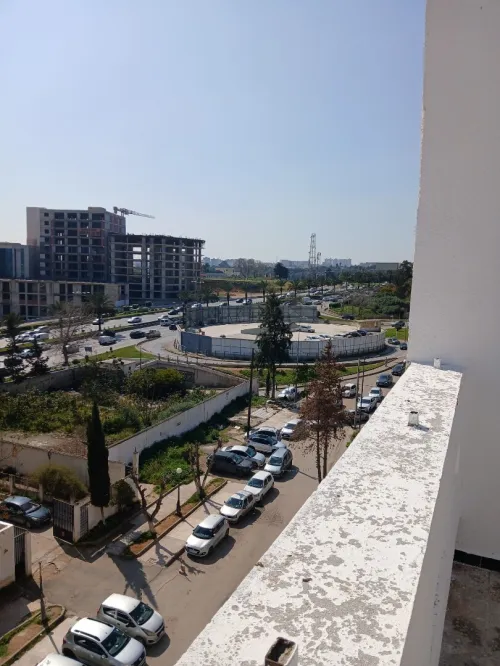 Vente Appartement Duplex F7 Alger Said hamdine