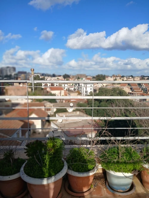 Vente Appartement Duplex F5 Alger Birkhadem