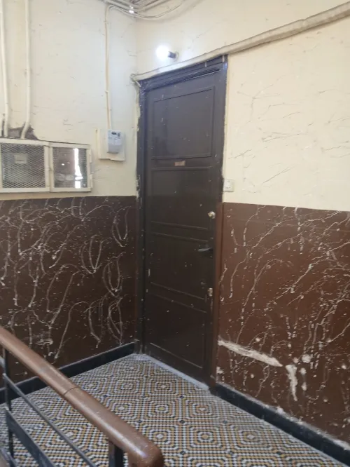 Vente Appartement F2 Alger Sidi mhamed