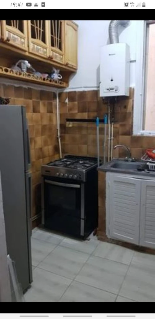 Location Studio Alger Alger centre