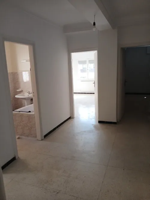 Vente Appartement Duplex F7 Alger Said hamdine