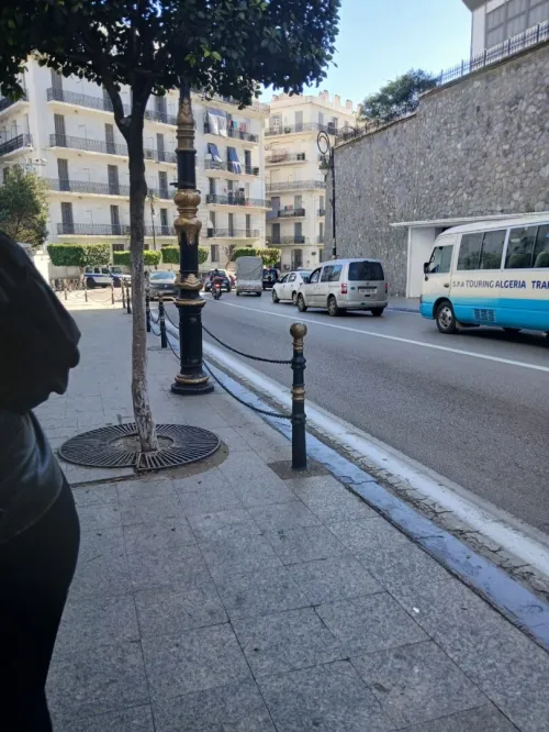 Vente Appartement F4 Alger Alger centre