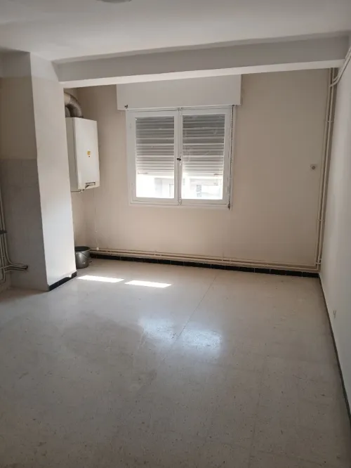 Vente Appartement Duplex F7 Alger Said hamdine