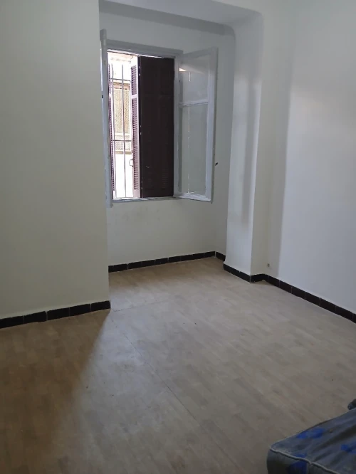 Vente Appartement F3 Alger Belouizdad