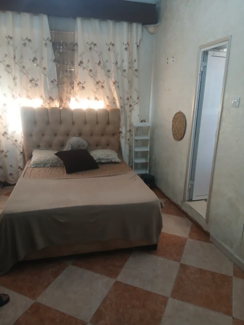 Vente Appartement F5 Alger El mouradia