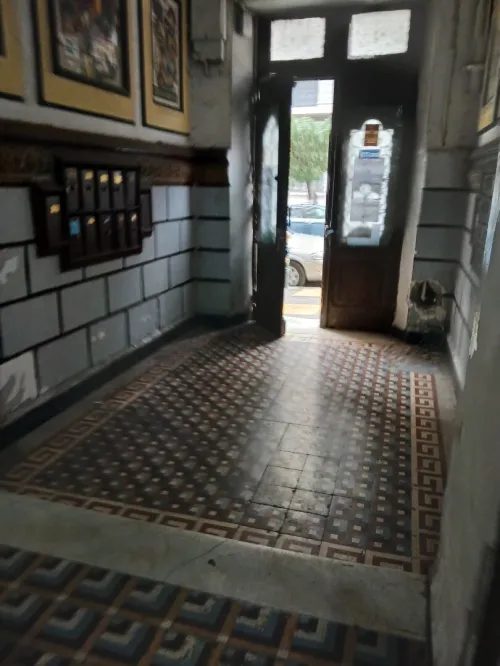Vente Appartement F5 Alger Alger centre