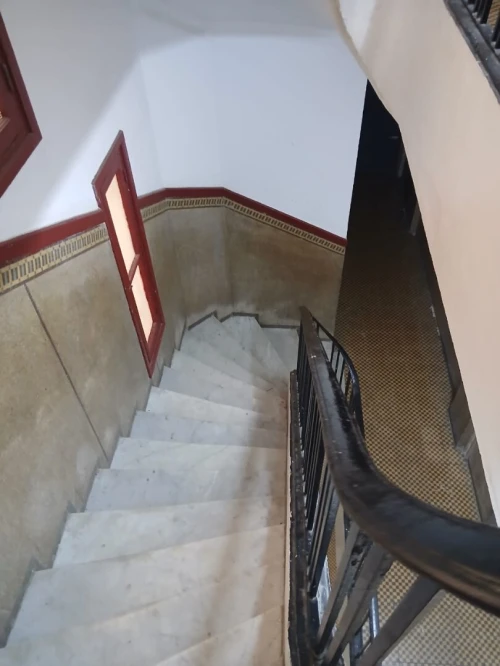 Vente Appartement F4 Alger Alger centre