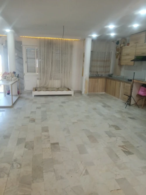 Vente Appartement F5 Alger El mouradia