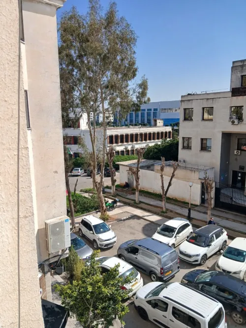 Vente Appartement Duplex F7 Alger Said hamdine