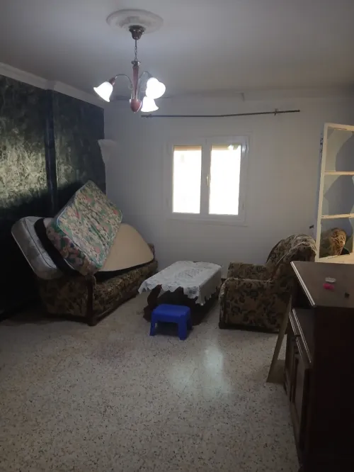 Vente Appartement F3 Alger Bordj el bahri
