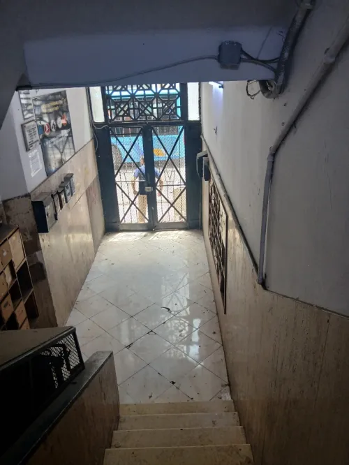 Vente Appartement F3 Alger Alger centre