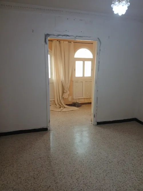 Vente Appartement F3 Alger Bordj el bahri