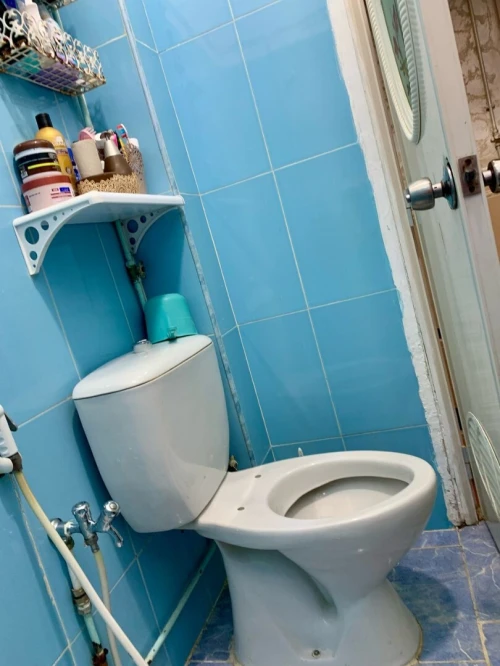 Vente Appartement F2 Alger Sidi mhamed