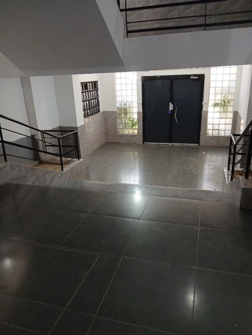 Vente Appartement Duplex F7 Alger Said hamdine