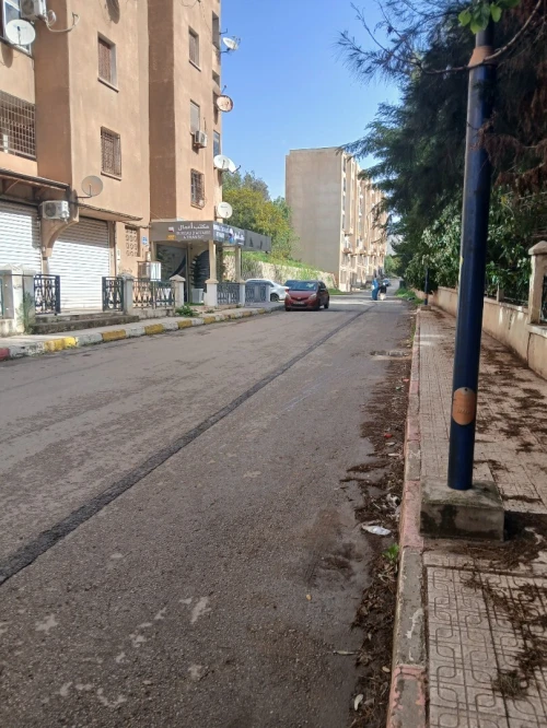 Vente Local Alger Kouba