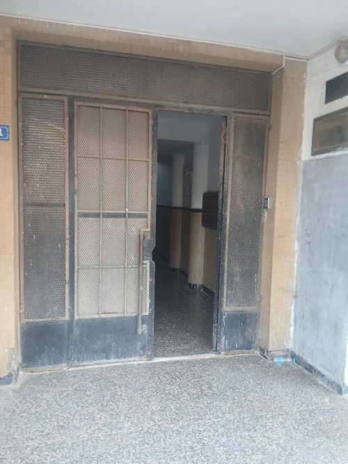 Vente Appartement F5 Alger El mouradia