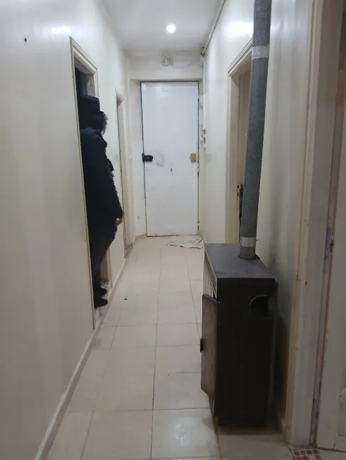 Location Appartement F3 Alger Sidi mhamed