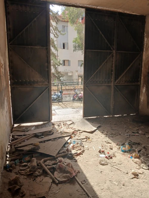 Vente Local Alger Kouba