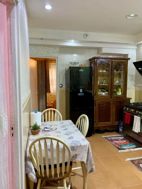 Vente Appartement F2 Alger Sidi mhamed