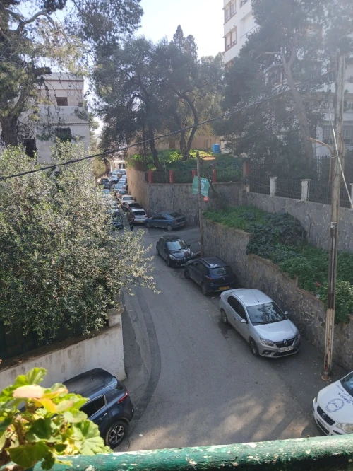 Vente Villa Alger El mouradia