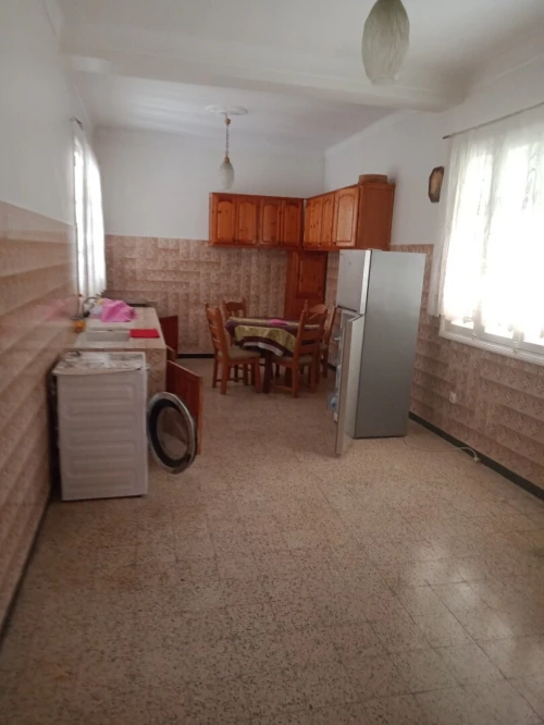 Vente Villa Alger El biar