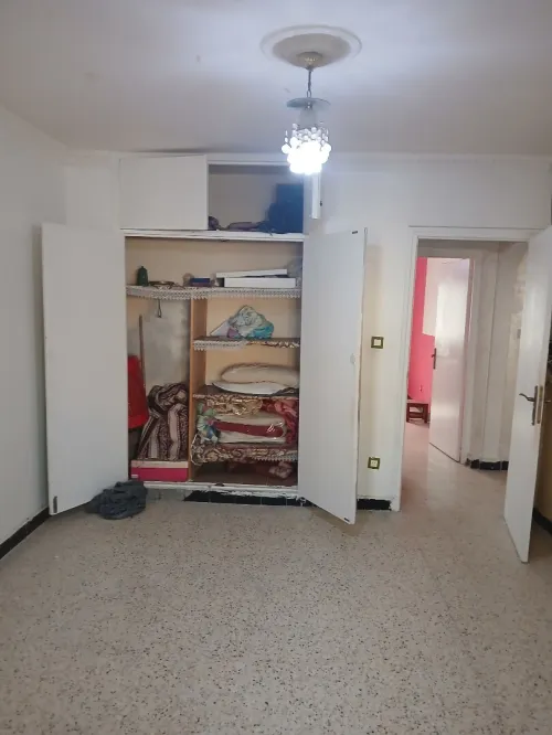 Vente Appartement F3 Alger Bordj el bahri