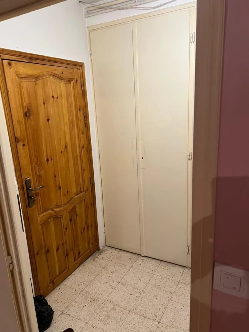 Vente Appartement F3 Alger Bab ezzouar